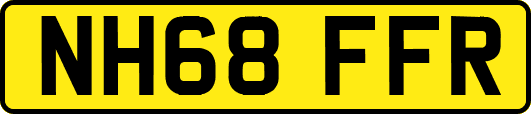 NH68FFR