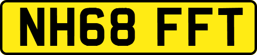 NH68FFT