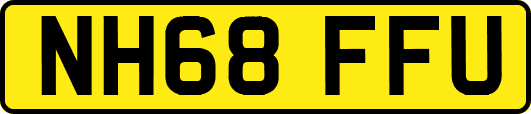 NH68FFU
