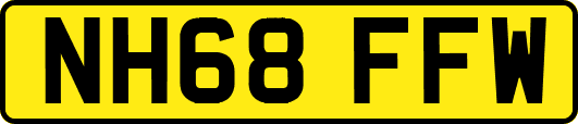 NH68FFW