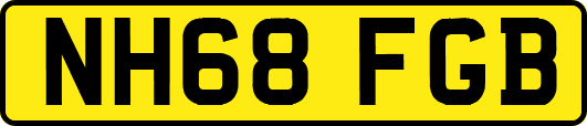 NH68FGB