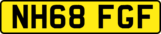 NH68FGF