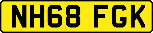 NH68FGK
