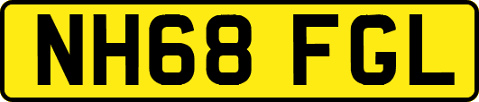 NH68FGL