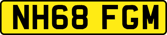 NH68FGM