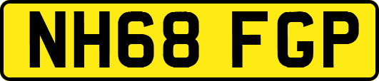 NH68FGP