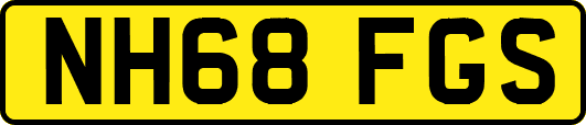 NH68FGS