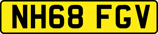 NH68FGV