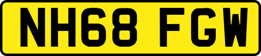 NH68FGW