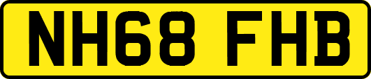 NH68FHB