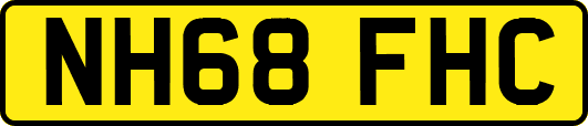 NH68FHC