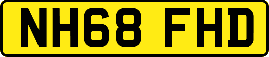 NH68FHD