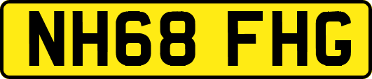 NH68FHG