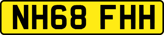 NH68FHH