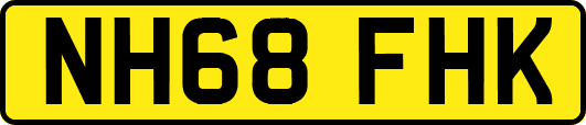 NH68FHK