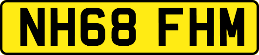NH68FHM