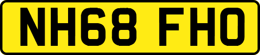 NH68FHO