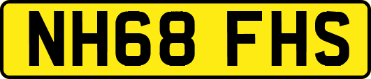NH68FHS