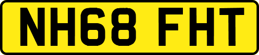 NH68FHT