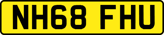 NH68FHU