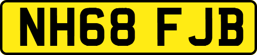 NH68FJB