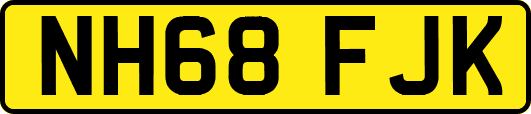 NH68FJK
