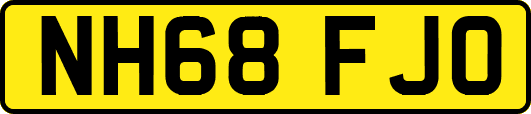 NH68FJO