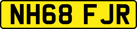 NH68FJR
