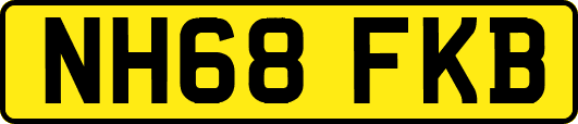 NH68FKB