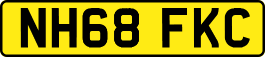 NH68FKC