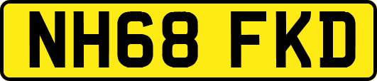 NH68FKD