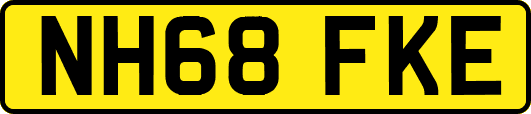 NH68FKE