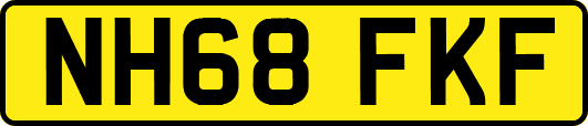 NH68FKF