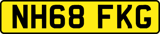 NH68FKG