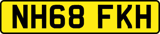 NH68FKH