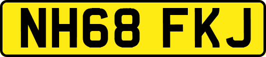 NH68FKJ
