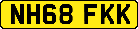 NH68FKK