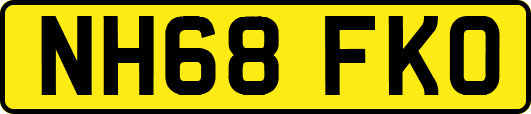NH68FKO