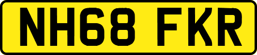 NH68FKR
