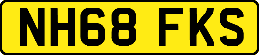 NH68FKS