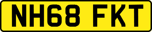 NH68FKT