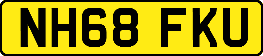 NH68FKU