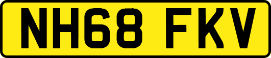 NH68FKV