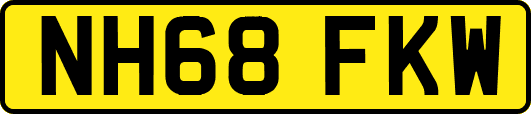NH68FKW