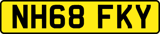 NH68FKY