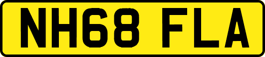 NH68FLA