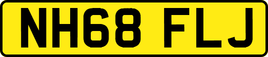 NH68FLJ