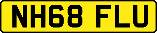 NH68FLU