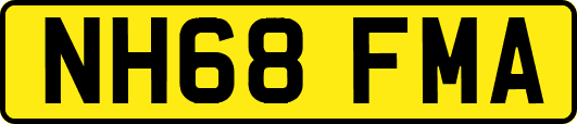 NH68FMA