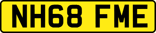 NH68FME